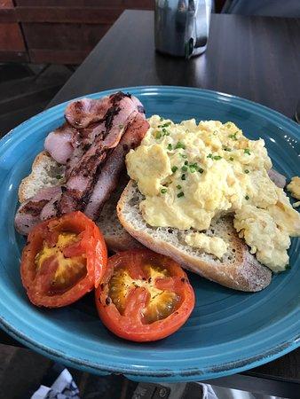 Carram Deli and Cafe